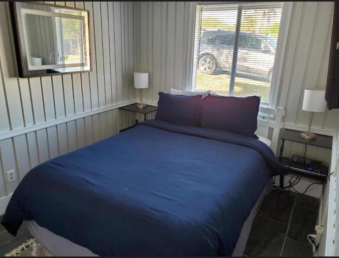 Beautiful Cottage Near Lake Louisa & Mins From Disney, Vehicle Rental Available Клермонт Екстериор снимка