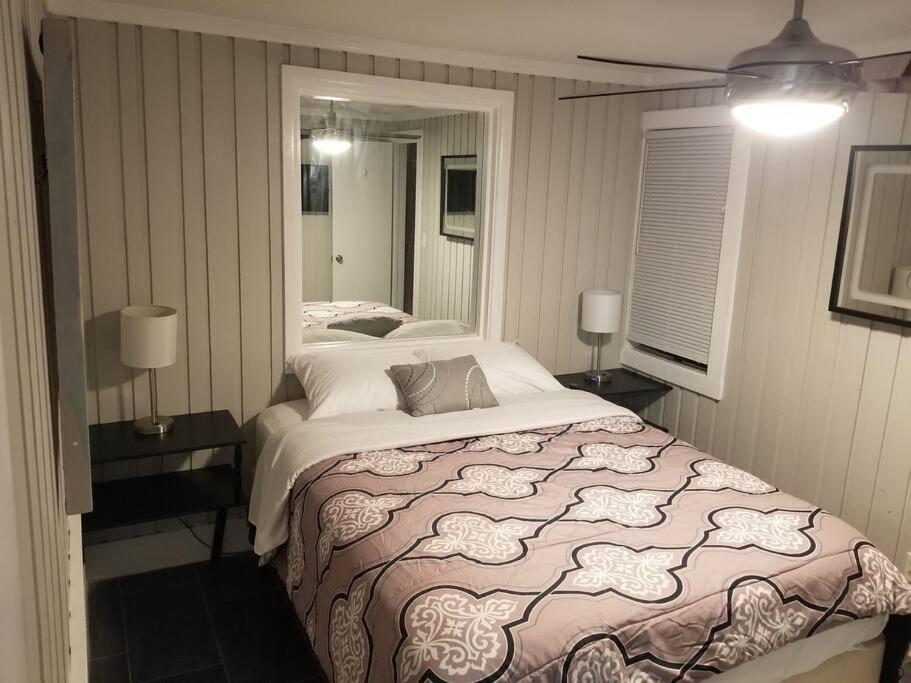 Beautiful Cottage Near Lake Louisa & Mins From Disney, Vehicle Rental Available Клермонт Екстериор снимка