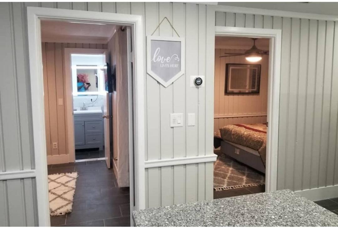 Beautiful Cottage Near Lake Louisa & Mins From Disney, Vehicle Rental Available Клермонт Екстериор снимка