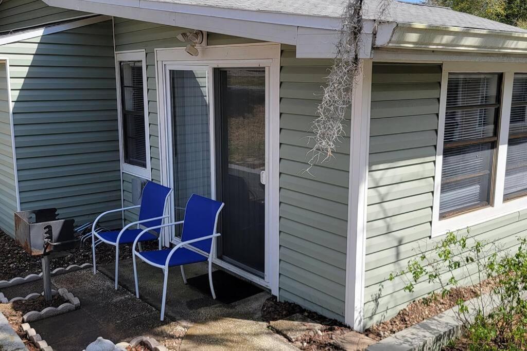 Beautiful Cottage Near Lake Louisa & Mins From Disney, Vehicle Rental Available Клермонт Екстериор снимка