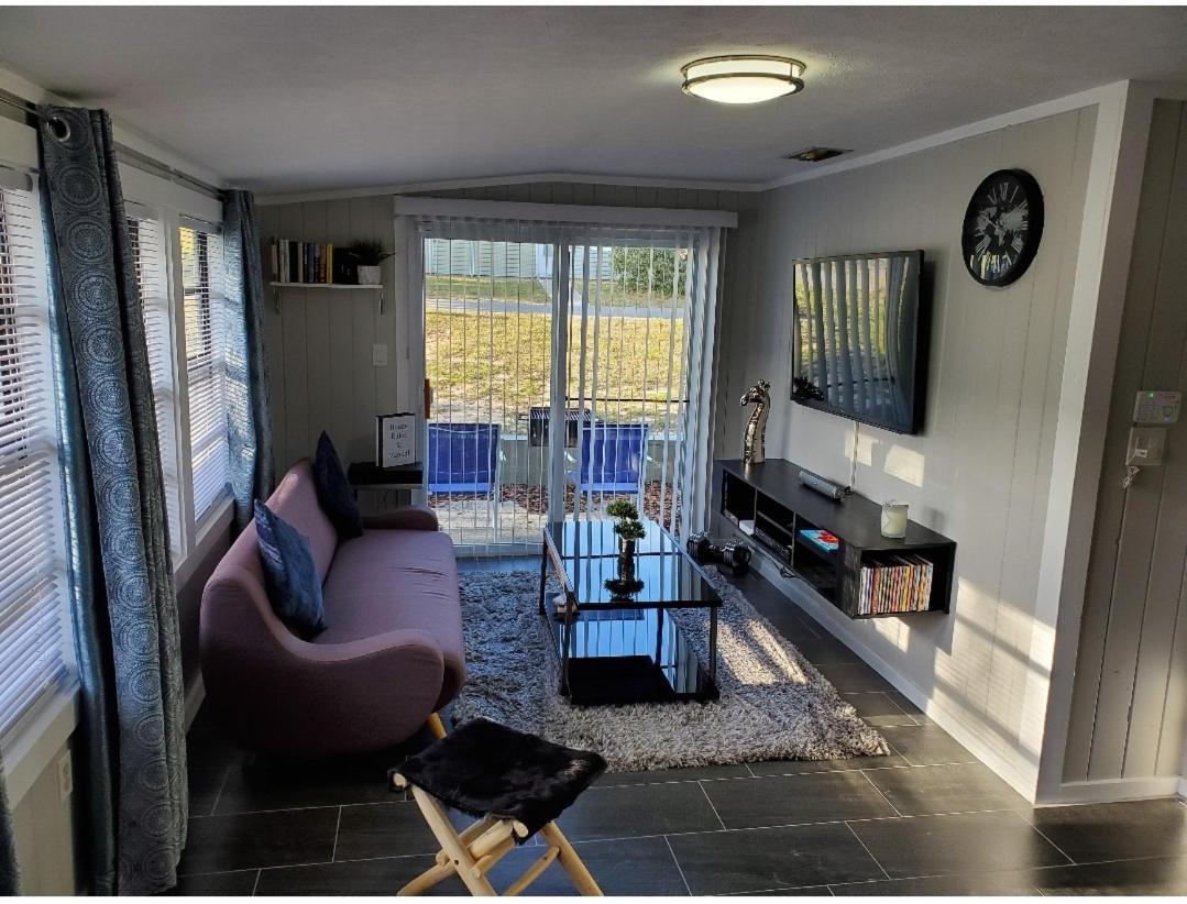 Beautiful Cottage Near Lake Louisa & Mins From Disney, Vehicle Rental Available Клермонт Екстериор снимка